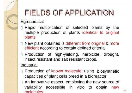 picture_Applications Of Plant Tissue Culture Slideshare 66863 | 6 Tissue Culture Applications