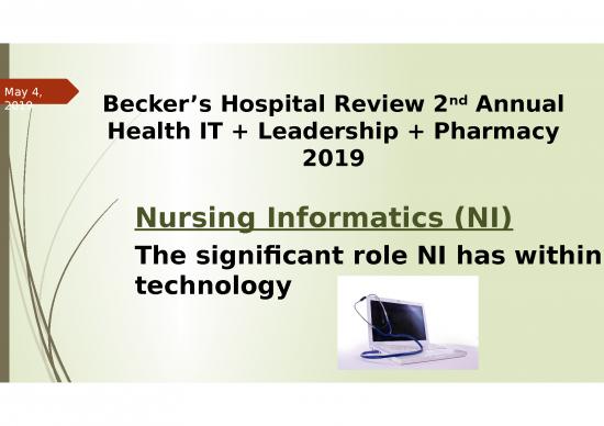 picture Nursing Theories Ppt 68126 | 940 Gauthier Wetzel