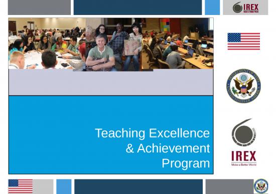 picture Powerpoint For Teachers 66850 | About Tea Slideshow Fy16