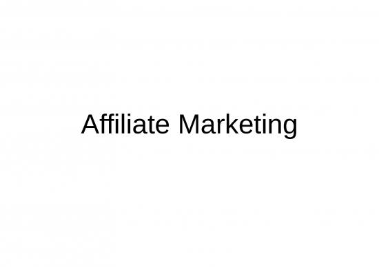 picture Marketing Ppt 67489 | Am Presentation Business Club