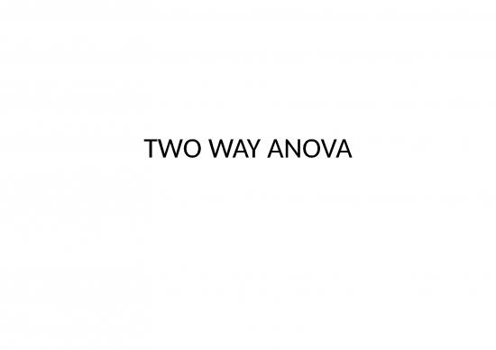 picture Anova Ppt 68635 | Anova Way 2