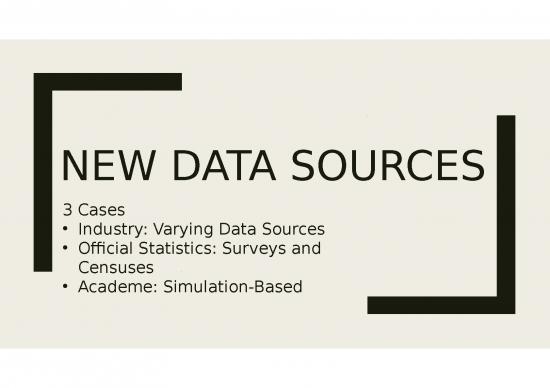 picture Analysis Ppt 69209 | Barrios New Data Sources New 0