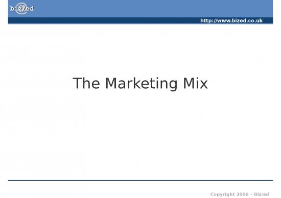 picture Marketing Ppt 68055 | Bizedmarketingmix