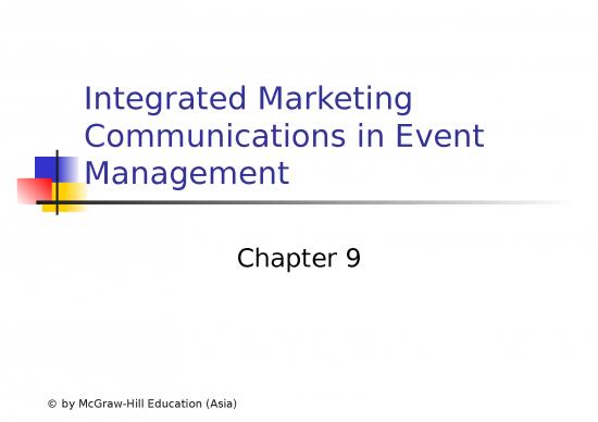picture_Strategy Presentation 69305 | C9integratedmarketingcommunicationsineventmanagementnew