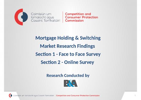 picture1_Research Methodology Slideshare 67829 | Ccpc Mortgage Research Survey Results Presentation