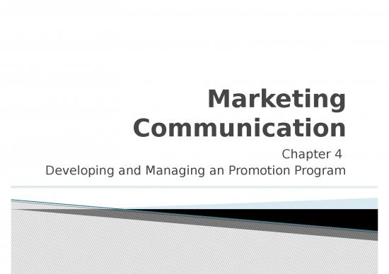 picture Ppt For Advertising 67939 | Chap 4