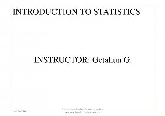 picture Descriptive Statistics Ppt 69091 | Chapt Introduction To Statistics