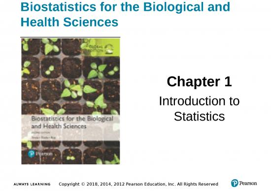 picture Concept Powerpoint 68627 | Chapter1 Introduction To Statistics