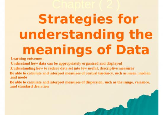 picture Methodology Powerpoint Template 68615 | Chapter2