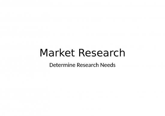 picture Digital Marketing Templates Ppt 67916 | Chapter 10   Market Research
