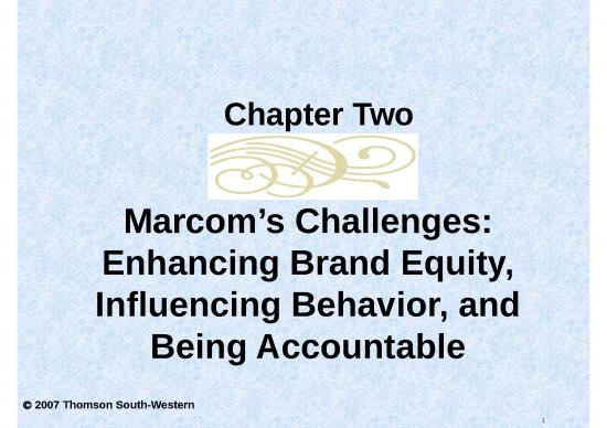 picture Marketing Ppt 68078 | Chapter 2