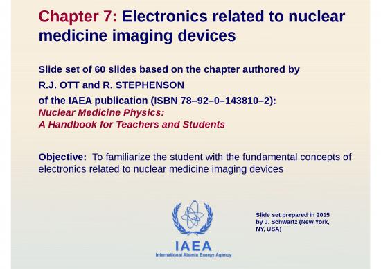 picture Powerpoint Templates Physics 67147 | Chapterelectronicsrelatedtonuclearmedicineimagingdevices