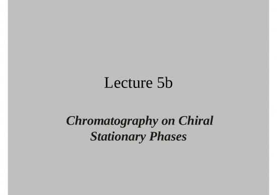 picture_Hplc Slideshare 68169 | Chem 30cl Lecture 5b Chiral Gc