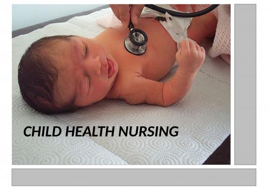 picture_Nurse Ppt 67021 | Child Health Nursing Lecture 11