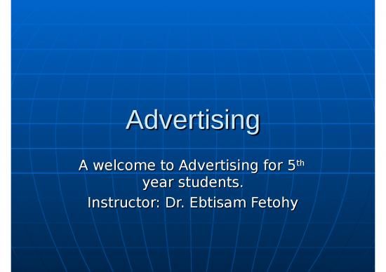 picture1_Marketing Ppt 67381 | Chs 438 Lecture5 Advertising Ebtisam3334