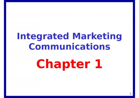 picture Marketing Ppt 68042 | Clow Imc5 Ch 01rpvf2014