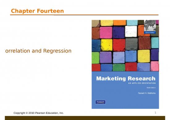 picture_Linear Regression Ppt 68554 | Correlation And Regression