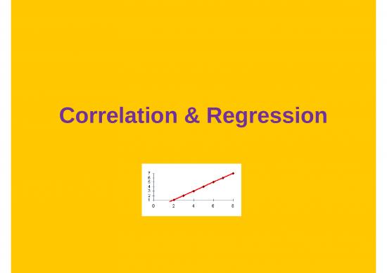 picture_Linear Regression Ppt 68579 | Corrregr Spss