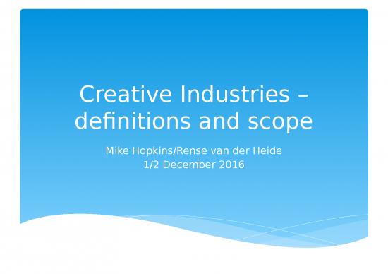 picture1_Ppt For Advertising 68061 | Creative Industries   Definitions And Scope Mikeamprense