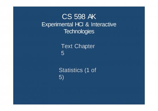 picture Statistical Analysis Ppt 68582 | Cs 598ak Fall21 Lecture Slides8