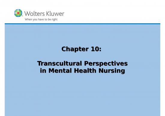picture_Nursing Theories Ppt 68463 | Cultural Nursing Chapter 10
