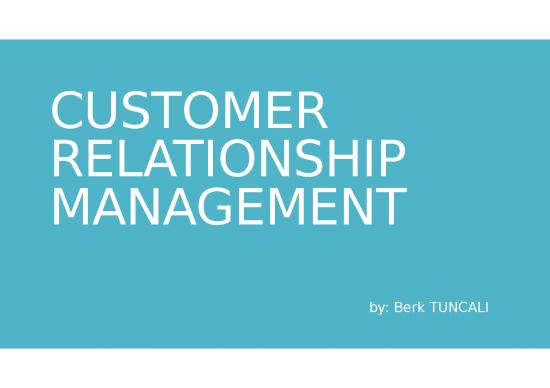 picture Marketing Ppt 67343 | Customer Relationship Marketing 20