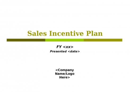 picture Business Plan Ppt Slideshare 68769 | Cygnal Group Sales Comp Management Presentation Template