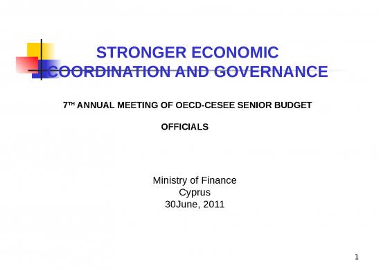picture Ppt Budget 69050 | D1 Pm W1a   Eu Requirements   Cyprus