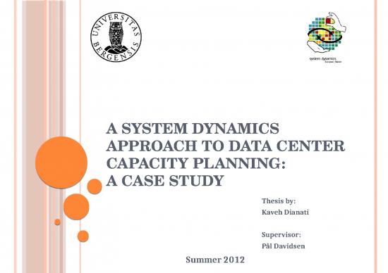 picture Planning Ppt 69313 | Datacenter