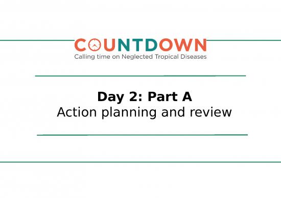 picture Planning Ppt 68662 | Day 2 Capacity Building Training