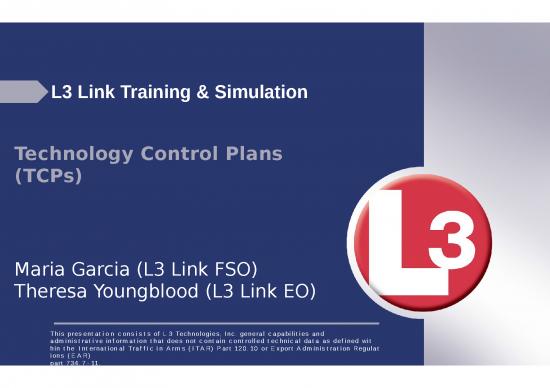picture Control Plan Ppt 68970 | Developing A Technology Control Plan
