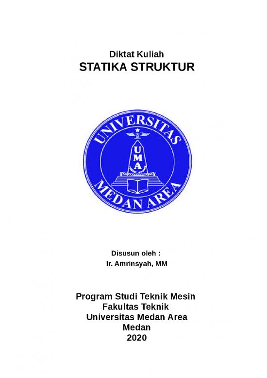 picture_Diktat Kuliah Statika Struktur