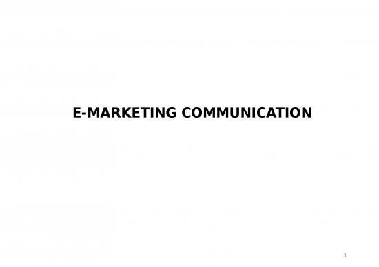 picture Digital Marketing Templates Ppt 67258 | E Marketing Communication