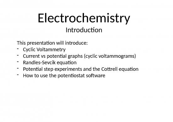 picture Cyclic Voltammetry Slideshare 68283 | Echem Item Download 2022-08-28 18-01-04