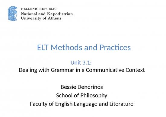 picture_Communicative Language Teaching Powerpoint 66952 | Elt Methods Grammarnew