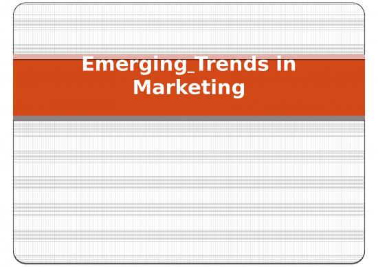 picture_Marketing Ppt 67248 | Emerging Trends In Marketing Ppt