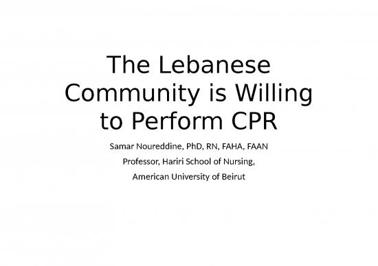 picture_Nursing Theories Ppt 67181 | Final Lebanese Community Is Willing To Perform Cpr (1)