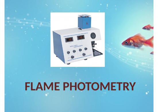 picture Photometry Slideshare 66874 | Flame Photometry
