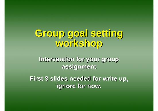 picture1_Ppt Evaluation 68952 | Goalsettingworkshop