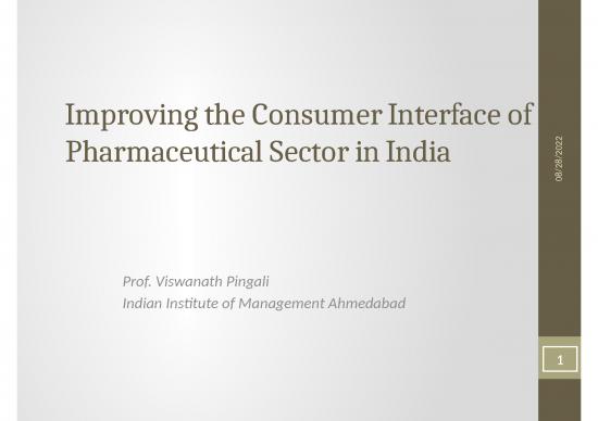 picture Marketing Ppt 67307 | Improvement Of The Consumer Interface Of Firms