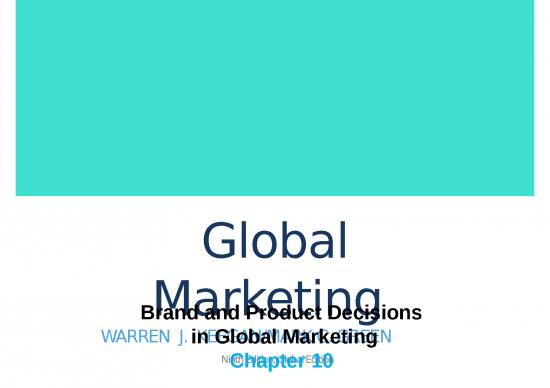 picture Marketing Ppt 67362 | Keegan Gm9 Ppt 10