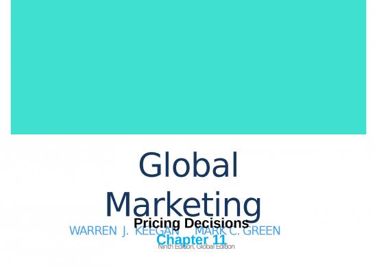 picture Marketing Ppt 67412 | Keegan Gm9 Ppt 11