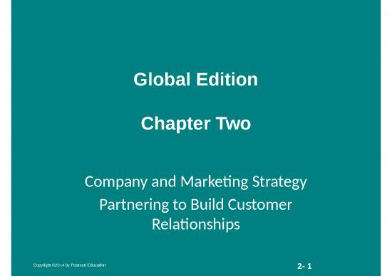 picture Marketing Ppt 67401 | Kotler Pom 15e 02 4