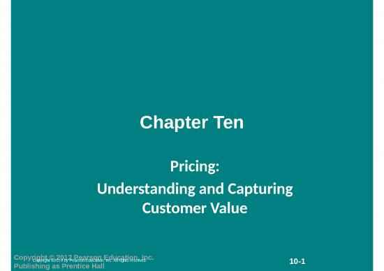 picture Marketing Ppt 67415 | Kotler Pom 15e 10 0