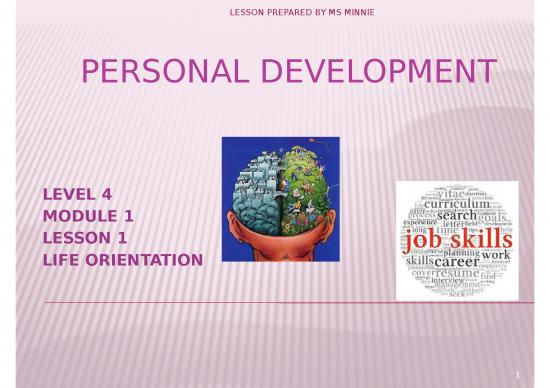 picture Planning Ppt 68820 | L4 Lo Module 1 Lesson 1