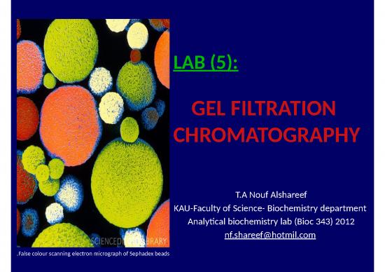 picture_Lab (5)gel Filtration 