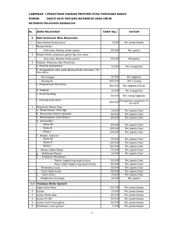 picture_Lampiran Perda Provinsi Ntb Tentang Retribusi Daerah