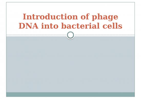 picture1_Transfection Slideshare 68431 | Lec No 6(4)