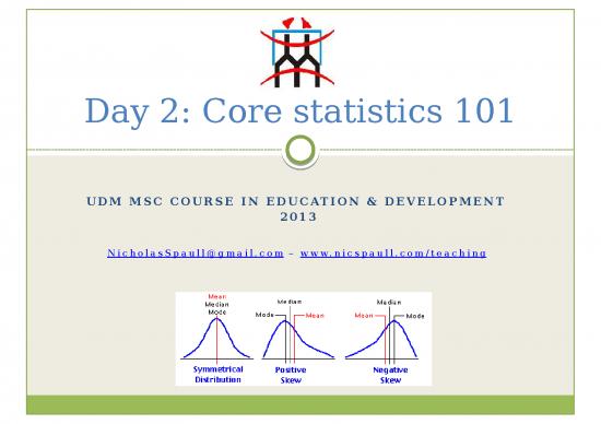 picture Descriptive Statistics Ppt 69105 | Lecture 2 Core Statistics 101 Mean Median Mode Distribution