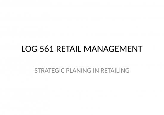 picture Market Analysis Ppt 67474 | Log561 3